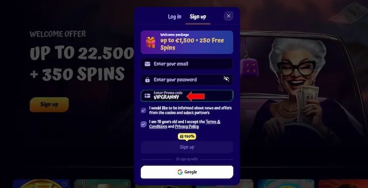 Découvrez les avantages de Spingranny Casino pour les joueurs français Découvrez les avantages de Spingranny Casino pour les joueurs français