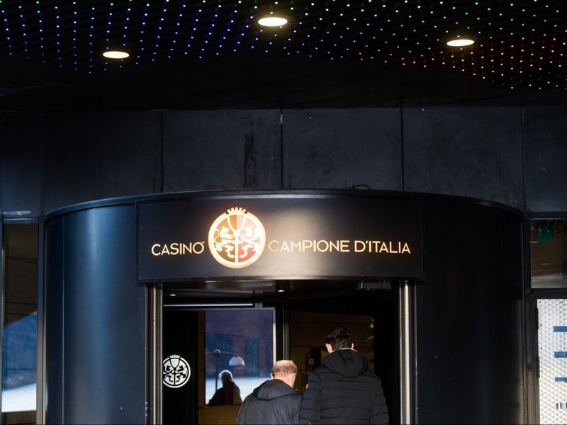 Italy - realz slot