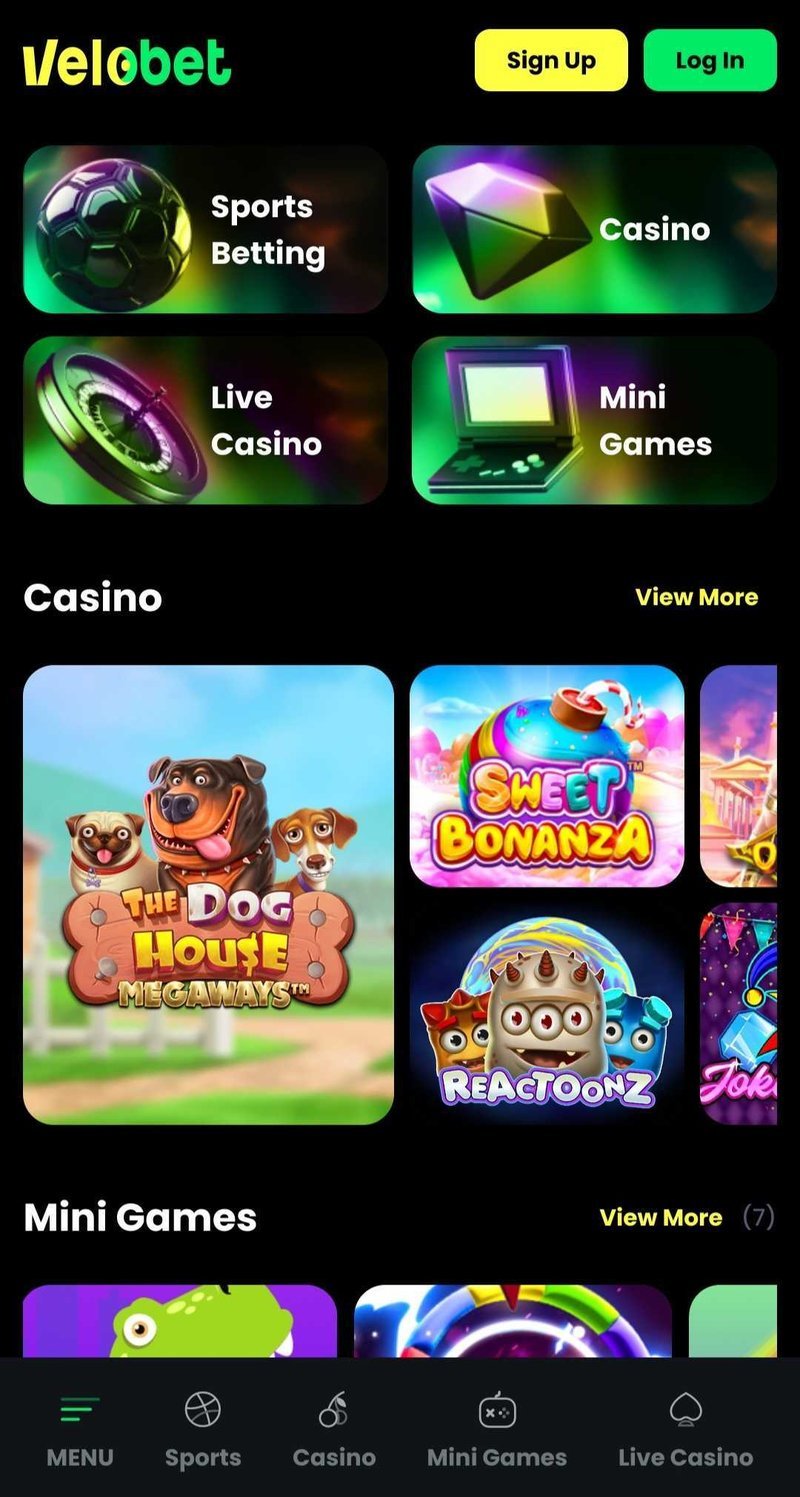 Velobet, velobet online